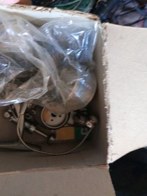 Cormoran fishing reel new