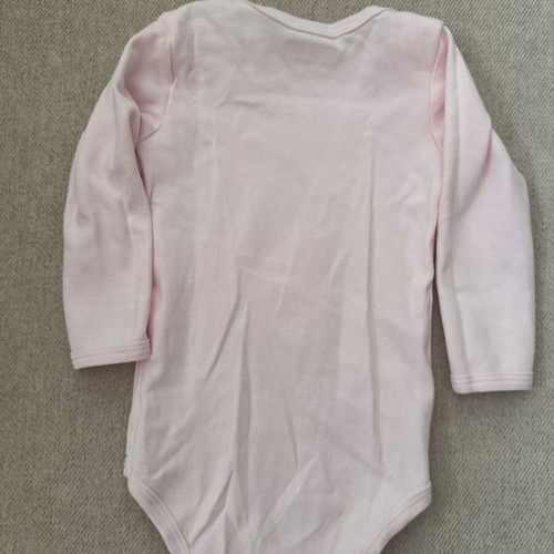 RePanda baby rompers like new, sizes 6-9 & 12-18 months