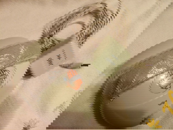 Συσκευή μασάζ (για κυτταρίτιδα) Phillips Cellesse Sense Active