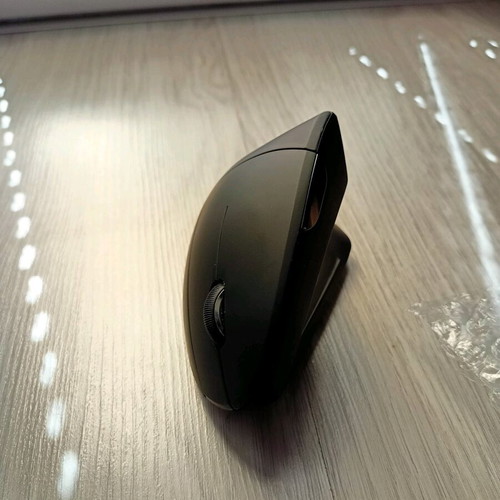 Vertical ergonomic wireless mouse new
