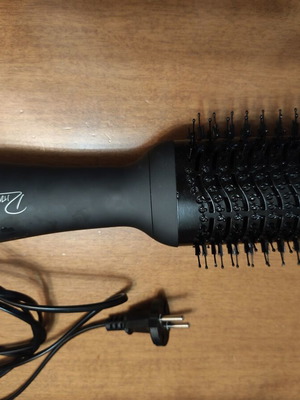 BaByliss Rita Ora ηλεκτρική βούρτσα φορμαρίσματος μαλλιών