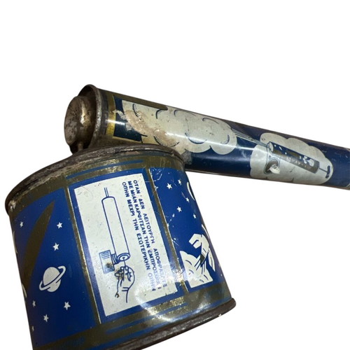 Flit sprayer Pyravlos used