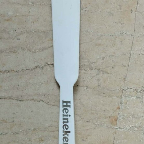 Heineken skimmer