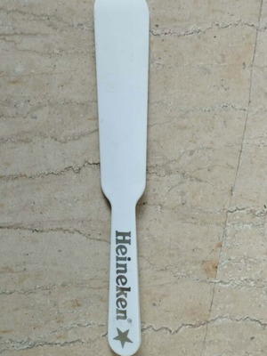 Heineken skimmer
