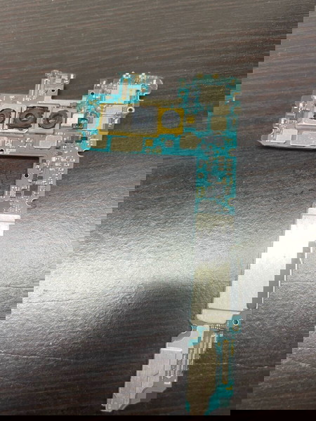 Samsung Galaxy S10 μητρική για ανταλλακτικά