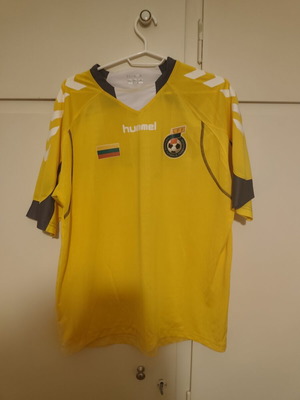Lithuania National Team Jersey like new, size M