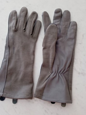 Pentagon fireproof work gloves like new