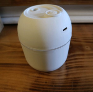 Υγραντήρας/Mini Humidifier