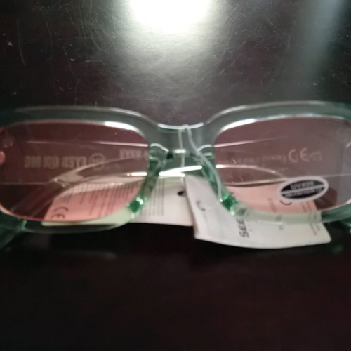 Sunglasses new from store closing