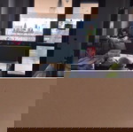 κουρτίνες Ρόμαν και ίσια κομποσέ