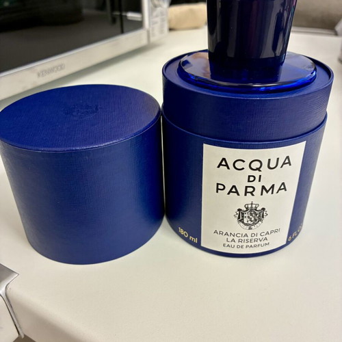 Acqua Di Parma Arancia La Riserva Eau de Parfum 180ml