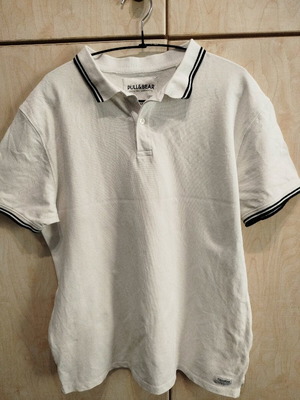 Pull&Bear polo t-shirt N XL