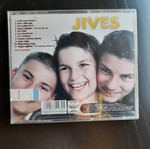 JIVES CD new