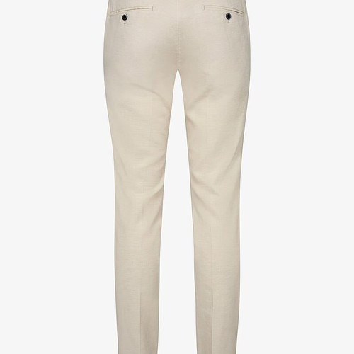 Bruun & Stengade BS Pollino Linen Pants new, size XXL