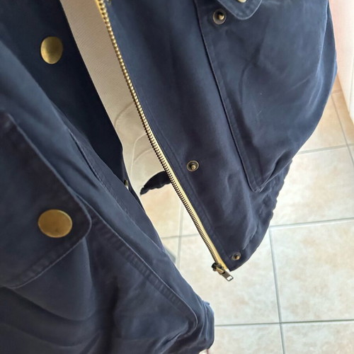 Branded women's outerwear like new, size M / 38 / 10