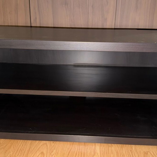 IKEA TV stand like new