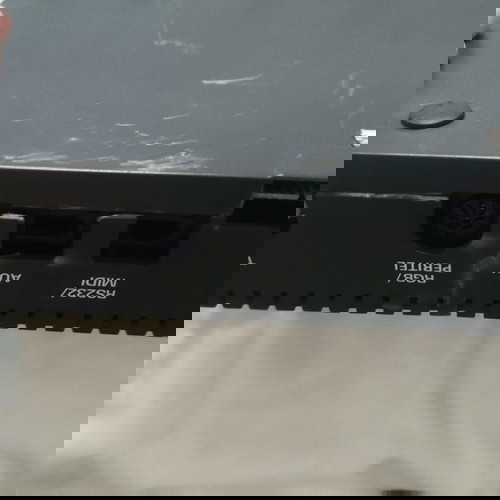Sinclair ZX Spectrum +3 για ανταλλακτικα η επισκευη