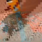  Φόρεμα floral