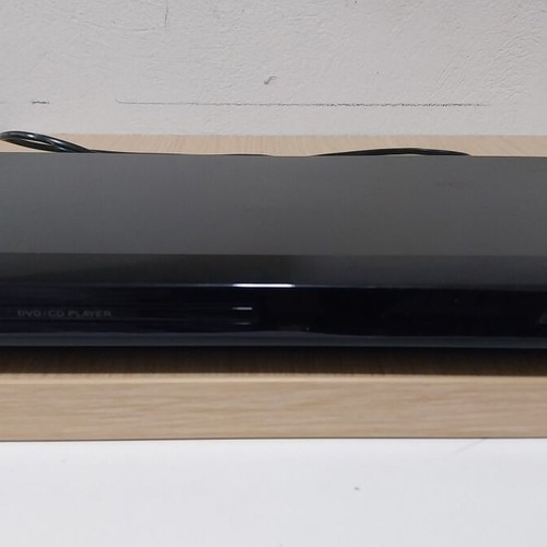 LG DVD DV640 σαν καινούργιο