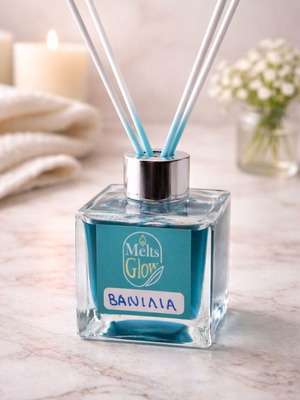Room fragrance 100ml new