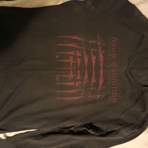Sisley Long-Sleeve Shirt Used Size M