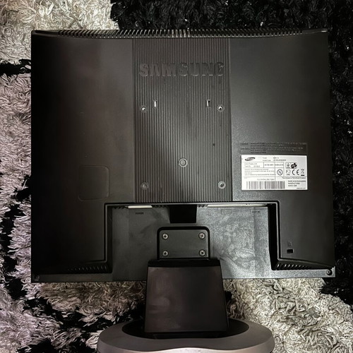 Οθόνη υπολογιστή Samsung SyncMaster 920N 19" σαν καινούργιο