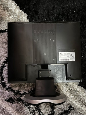 Οθόνη υπολογιστή Samsung SyncMaster 920N 19" σαν καινούργιο