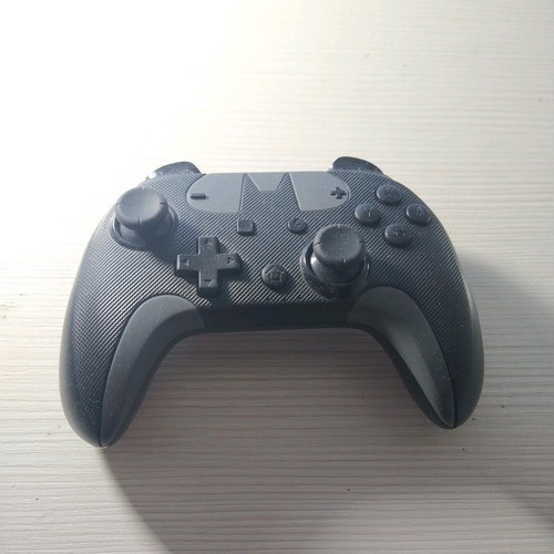 Nintendo Switch controller used, with non-working L1 button