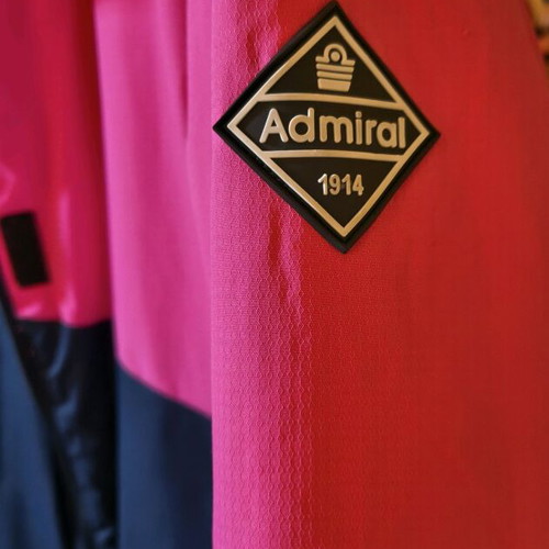 Admiral Waterproof Jacket Like New