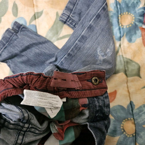 Baby clothing set used for 12-18 months boy