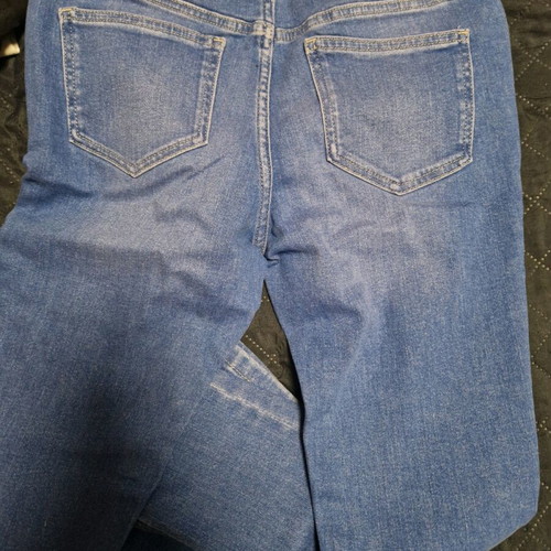 Next jeans new, size M, blue