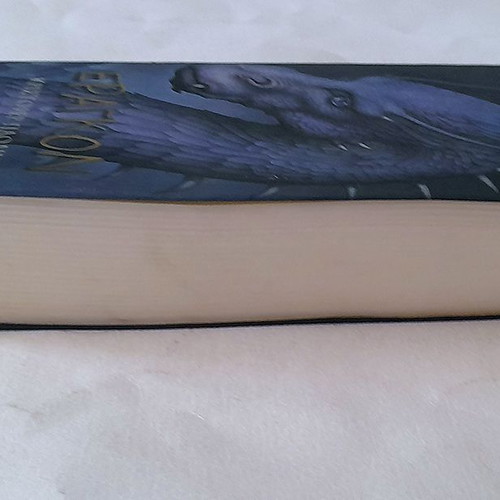Eragon used (Book 1) by Christopher Paolini