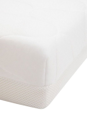 Air Bee 2.0 baby cot mattress like new, 70x140 cm, 2 seasons