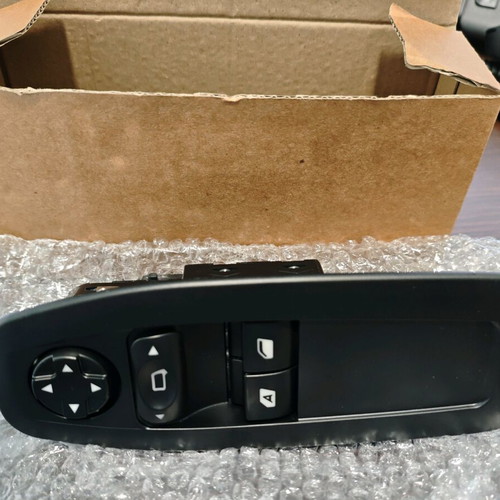Window switch NTY EWSPE053 Peugeot 208/2008 new