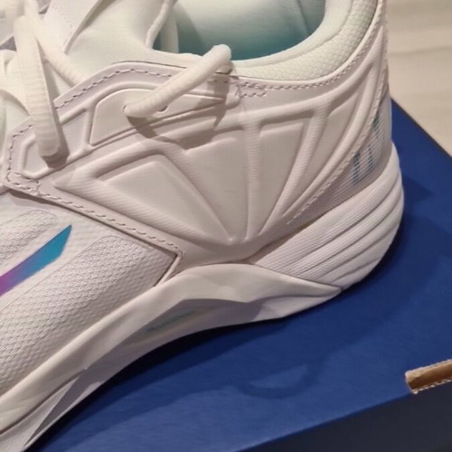 Mizuno Wave Momentum 2 women's volleyball shoes new, white, size 39