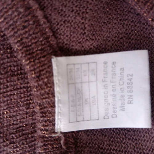 τοπ La Redoute