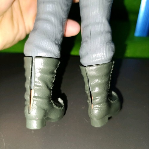 Kristoff 12" Doll Mattel Disney Frozen 2012 used