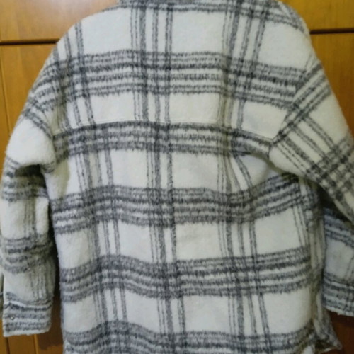 Tally Weijl coat jacket size Medium used