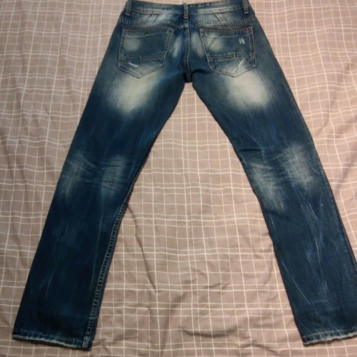 Men's jean Worldwise no30 used
