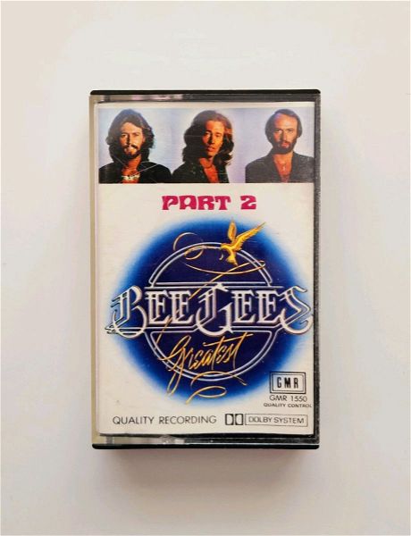  BEE GEES-GREATEST (PART 2)