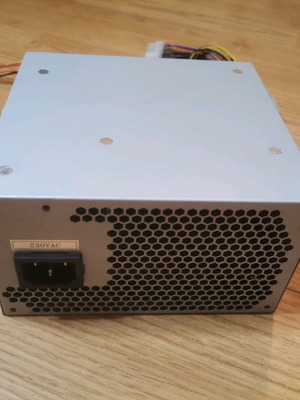 FSP Group power supply model FSP250-50HMN 250W used