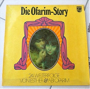 Die Ofarim-Story (2xLP)