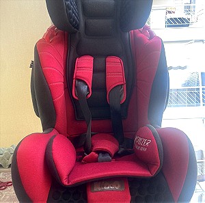 Κάθισμα μωρού αυτοκινήτου