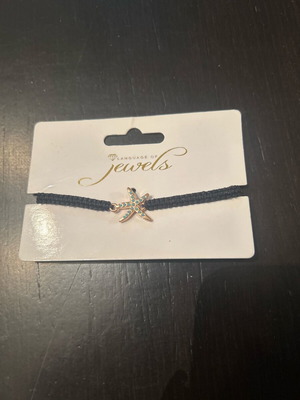 Silver bracelet new