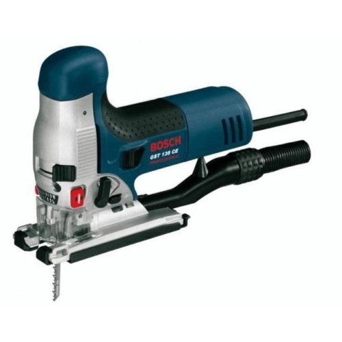 Bosch GST 135 CE jigsaw new 720 watt