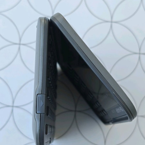Sharp ZQ-3250 electronic organizer used, defective