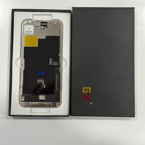 Iphone 15 GX soft oled display new