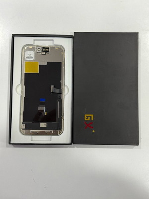 Iphone 15 GX soft oled display new