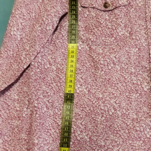 H&M Women's Shirt like new, cotton, size M 38 10 pink