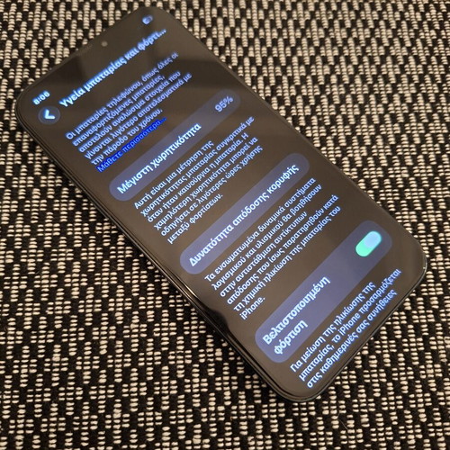 Apple iPhone 12 64GB like new, blue